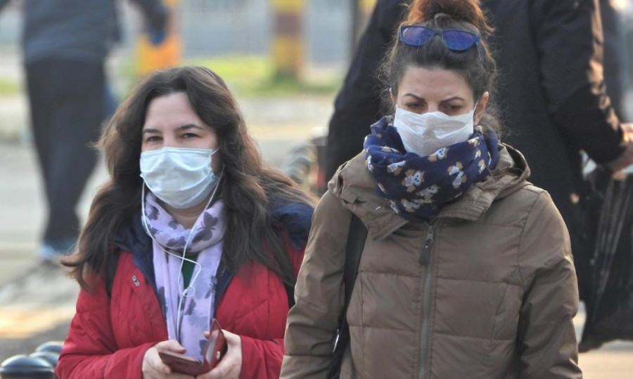 Coronavirus, 17 aprilie 2021: S-a ajuns la 884 decese în Maramureș (încă 1)! În județ, în total, 19.875 cazuri de la început (18 noi)