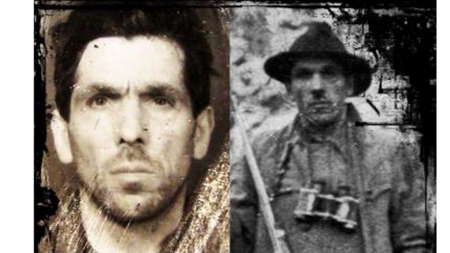 În premieră: A fost realizat un film documentar despre luptătorul anticomunist maramureșean Gheorghe Pașca (VIDEO)