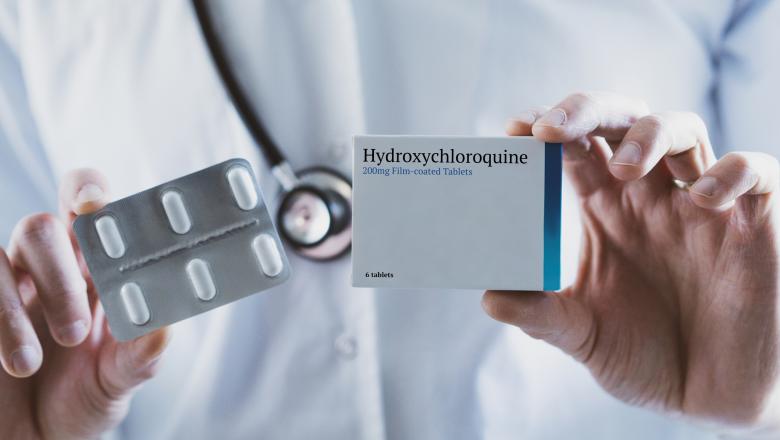 Atenție: OMS suspendă testele clinice cu hidroxiclorochină ca tratament pentru COVID-19