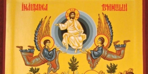 Se prăznuiește Înălțarea Domnului și, implicit, Ziua Eroilor