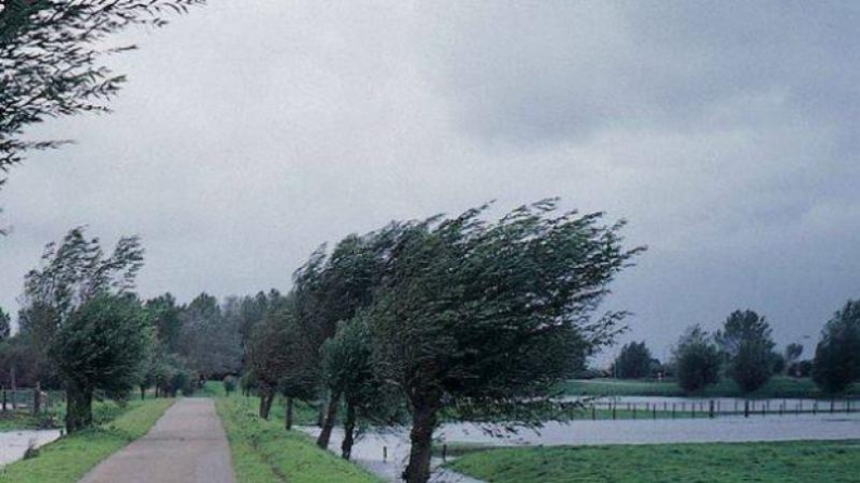 Atenționare meteo: Cod galben de vânt valabil pentru Maramureș; Manifestări de instabilitate atmosferică așteptate în județ