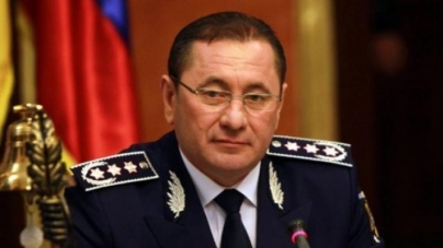 Decizie la vârf: Maramureșeanul Ioan Buda și-a dat demisia din funcția de șef al Poliției de Frontieră; CV-ul acestuia