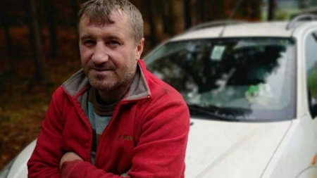 Apel pe rețelele de socializare: Un maramureșean își caută cu disperare tatăl; Acesta anunțase că se întoarce acasă din Germania