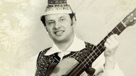 Se fac înscrieri pentru Festivalul Național Concurs de Muzică Populară „Ion Petreuș”