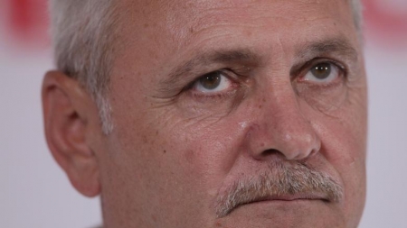 Liviu Dragnea rămâne în închisoare. Instanța i-a respins contestația la executarea pedepsei