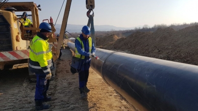 Vești bune: Introducerea gazului în Maramureșul Istoric a fost declarat proiect de importanță națională; Care este strategia Ministerului Economiei