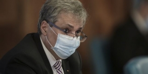 Marcel Vela anunţă că cei care nu poartă mască vor fi amendaţi; Ce spune ministrul despre cuantumul amenzilor