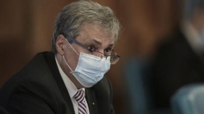 Marcel Vela anunţă că cei care nu poartă mască vor fi amendaţi; Ce spune ministrul despre cuantumul amenzilor
