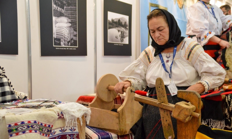 Moment extrem de trist: A trecut la Domnul Maria Zapca din Săpânța, Ambasador al Turismului Maramureșean