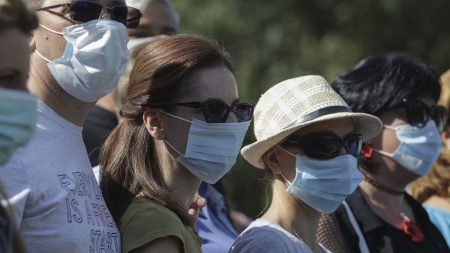 Grupul de Comunicare Strategică – întrebări și răspunsuri despre starea de alertă