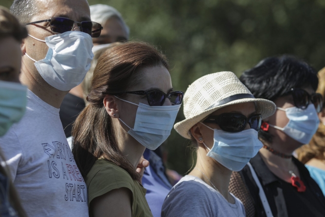 Starea de alertă: Legea care reglementează această perioadă a fost votată de deputați; Ce modificări au fost aduse