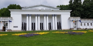 Muzeul de Etnografie și Artă Populară a implementat plata cu cardul la cele două sedii