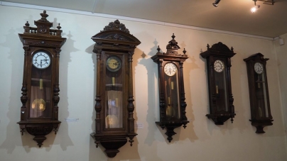 Se redeschide și Muzeul de Istorie și Arheologie Maramureș; 10 expoziții îi așteaptă pe vizitatori