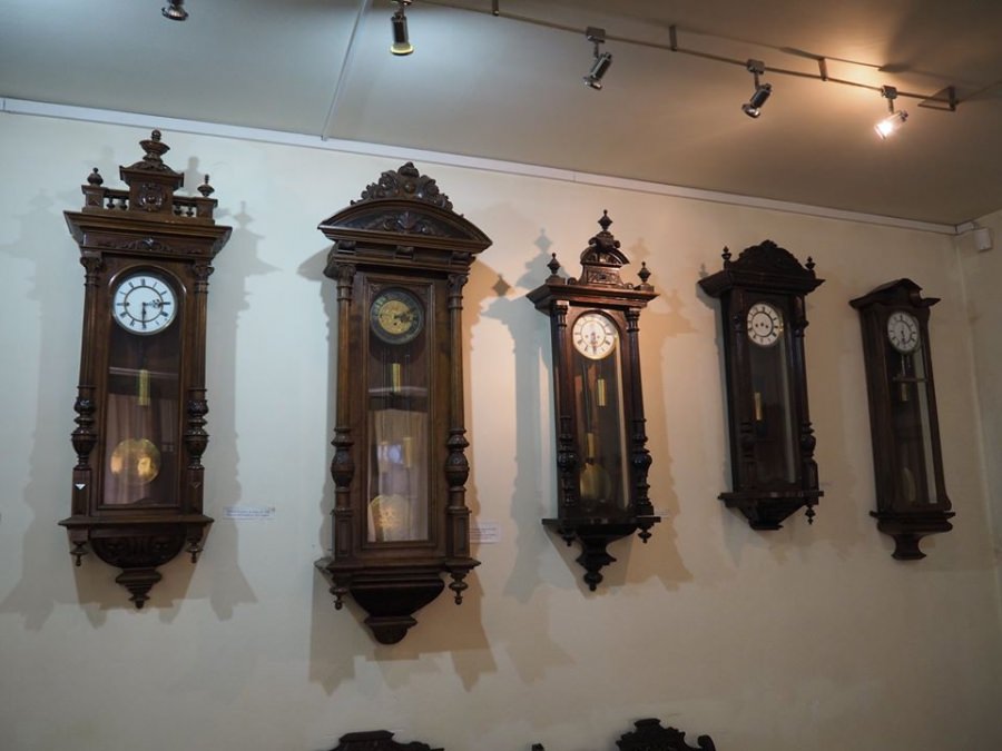 Se redeschide și Muzeul de Istorie și Arheologie Maramureș; 10 expoziții îi așteaptă pe vizitatori