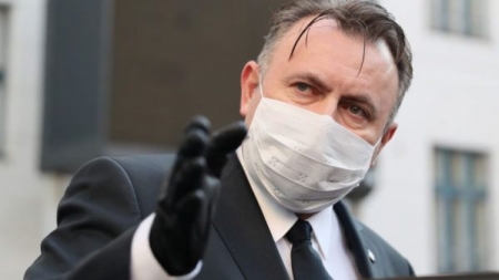 Ministrul sănătății: „Mergem spre a treia etapă de relaxare, pandemia e controlabilă”. Când am putea scăpa de masca de protecție