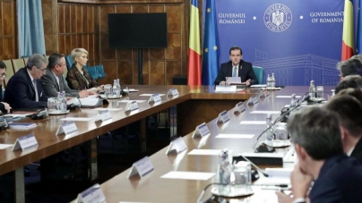 Premierul României, Ludovic Orban, prezent în Maramureș, însoțit de trei miniștri; Care este programul vizitei