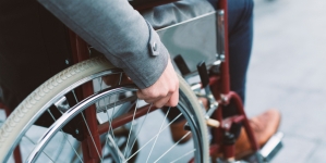 Anunț al Casei Județene de Pensii Maramureș pentru pensionarii de invaliditate