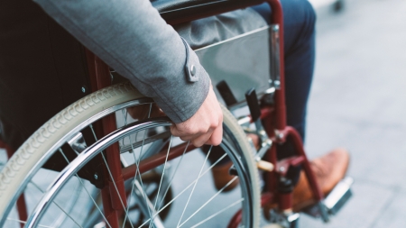 Anunț al Casei Județene de Pensii Maramureș pentru pensionarii de invaliditate