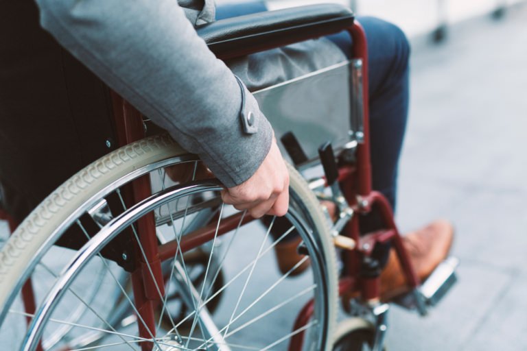 Anunț al Casei Județene de Pensii Maramureș pentru pensionarii de invaliditate