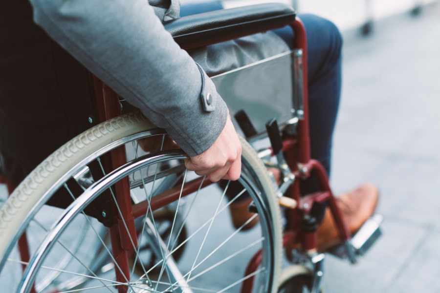 Anunț al Casei Județene de Pensii Maramureș pentru pensionarii de invaliditate