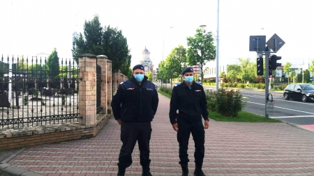 Informații oficiale: A scăzut semnificativ, în ultimele 24 de ore, numărul maramureșenilor care s-au întors în țară; Reguli de respectat în starea de alertă