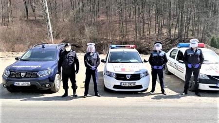 Vești bune în Maramureș: Scade, în ultimele 24 de ore, numărul carantinaților și a celor aflați în izolare