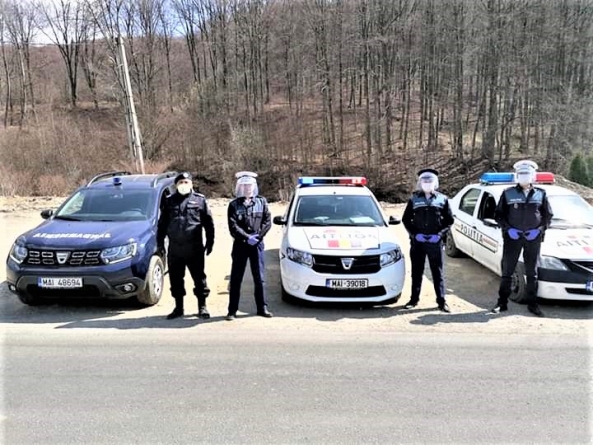 Situații în Maramureș: În ultimele 24 de ore, cuantumul sancțiunilor a crescut din nou; A crescut numărul celor în carantină, a scăzut al celor în izolare