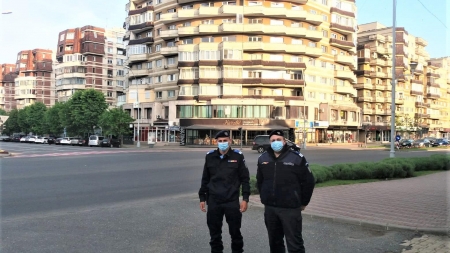 Situația în Maramureș: Tendința e aceeași la toți indicii; A scăzut și numărul celor care se întorc în țară, și al carantinaților, și al celor în izolare