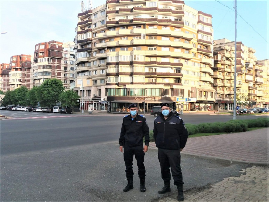 Situația în Maramureș: Tendința e aceeași la toți indicii; A scăzut și numărul celor care se întorc în țară, și al carantinaților, și al celor în izolare