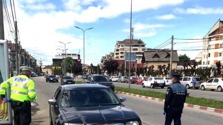 Situația în Maramureș: Numărul persoanelor aflate în izolare a crescut iarăși; A scăzut numărul celor care revin în țară și al celor în carantină