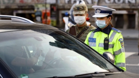 Regulile propuse pentru deplasarea în afara localității; Care sunt motivele pentru care vom putea ieși, după relaxarea măsurilor