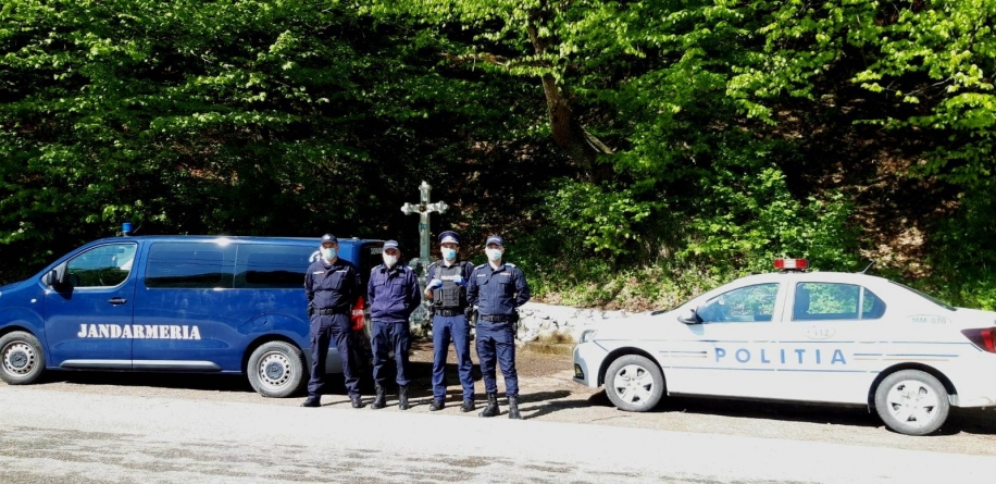 Situația în Maramureș: Creștere serioasă a cuantumului sancțiunilor în județ, înainte de finalul stării de urgență; Verificări la societăți comerciale și PFA-uri