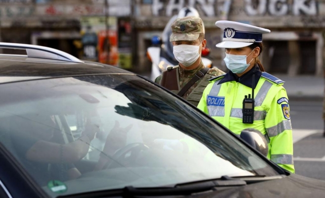 COVID-19: Ce înseamnă starea de alertă și ce obligații vor avea cetățenii; Cu ce diferă de starea de urgență