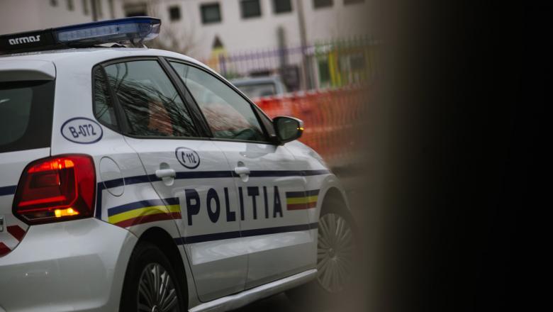 În urma unor controale în trafic, amenzi și certificate de înmatriculare reţinute de poliţişti la Borşa