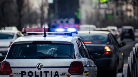 Controale la operatori economici din Baia Mare și Sighetu Marmației; Ce au găsit și confiscat polițiștii