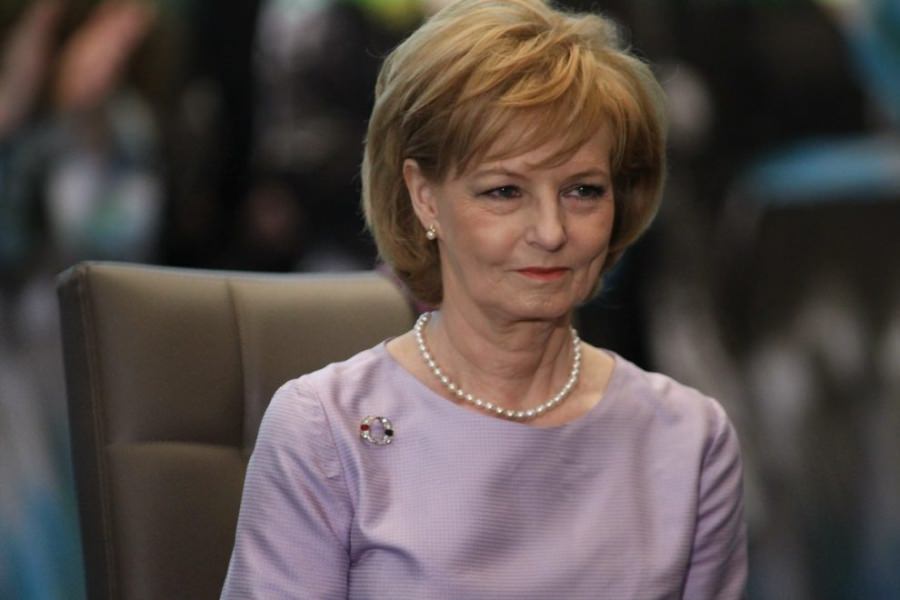 Ziua Regalității: Principesa Margareta face apel la speranță, încredere și convingere în destinul țării noastre (VIDEO)