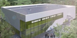 În Sârbi, sală de sport cu 180 de locuri; Ce funcțiuni va avea