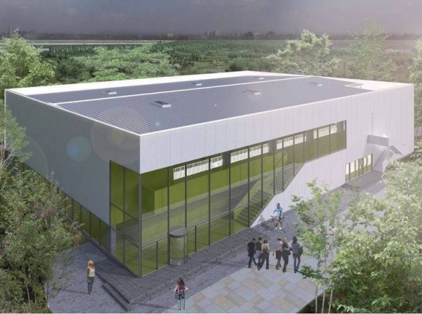 În Sârbi, sală de sport cu 180 de locuri; Ce funcțiuni va avea