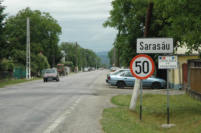 Măsuri de precauție (Surse): 9 oameni ai legii ar fi în autoizolare după ce ar fi intrat în contact cu șeful de post din Sarasău; Se face ancheta epidemiologică
