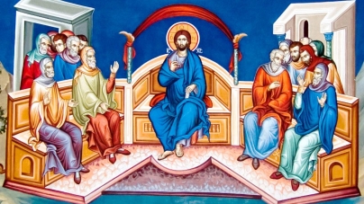 Considerente la Înjumătățirea Praznicului Învierii