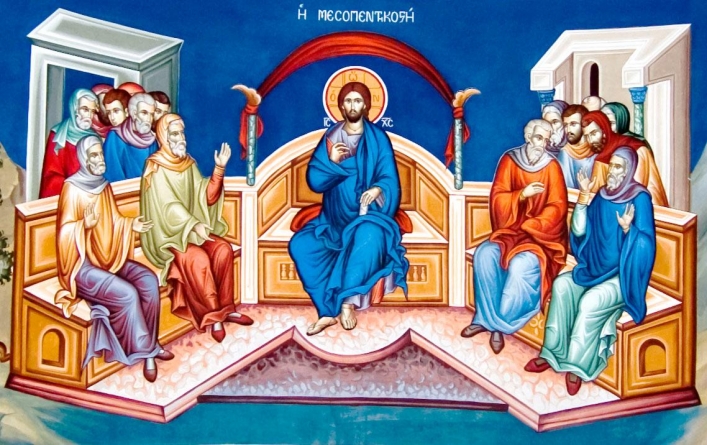 Considerente la Înjumătățirea Praznicului Învierii