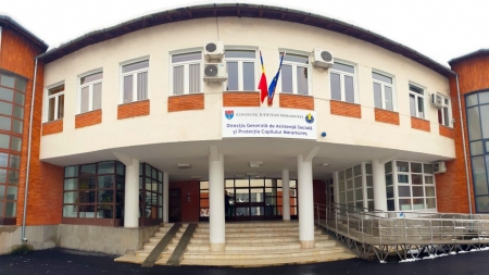 Se cere demisia membrilor conducerii DGASPC Maramureș