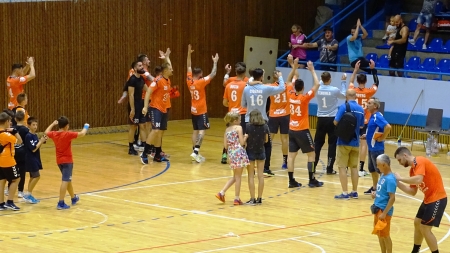 Suporterii băimăreni își desemnează prin vot favoriții