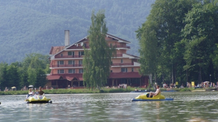 Mogoșa, tărâm redeschis: Parteneriat între Primăria Baia-Sprie și noii proprietari pentru dezvoltarea turismului în zonă; Taxele aberante nu vor mai exista!