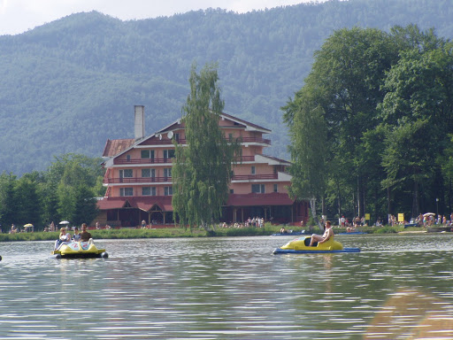 Mogoșa, tărâm redeschis: Parteneriat între Primăria Baia-Sprie și noii proprietari pentru dezvoltarea turismului în zonă; Taxele aberante nu vor mai exista!