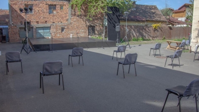 Poftiți la teatru!: Două spectacole sunt pregătite pentru acest sfârșit de săptămână