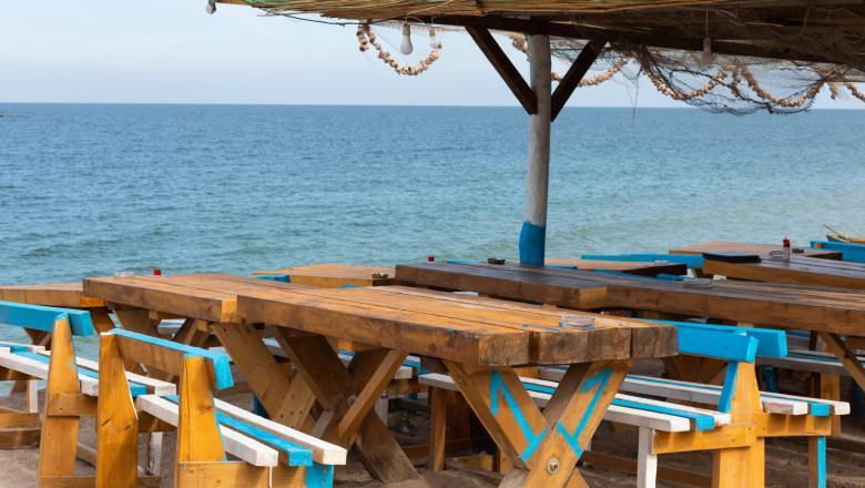 Anunț: Când s-ar putea deschide terasele, restaurantele și plajele în România; Nelu Tătaru: „Va fi o vară de încercare!”