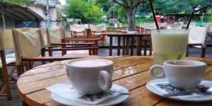 Noi măsuri de relaxare: Terasele și plajele se vor redeschide la 1 iunie; Declarațiile în afara localității, eliminate; Ce se întâmplă cu spectacolele și competițiile sportive (VIDEO)