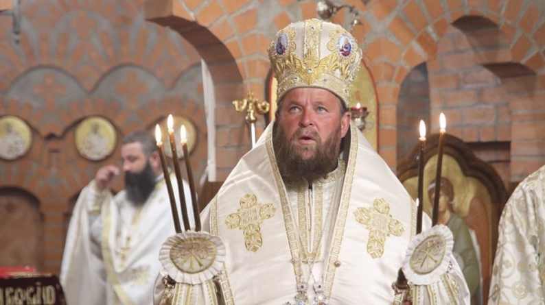 PS Timotei Sătmăreanul va fi prezent la hramul Parohiei „Sfântul Mare Mucenic Mina” din Baia Mare