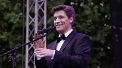 „Ederlezi” – noua surpriză muzicală a tânărului băimărean Titus Pop (VIDEO)